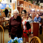 Mary's 96th at The Bavarian Grill